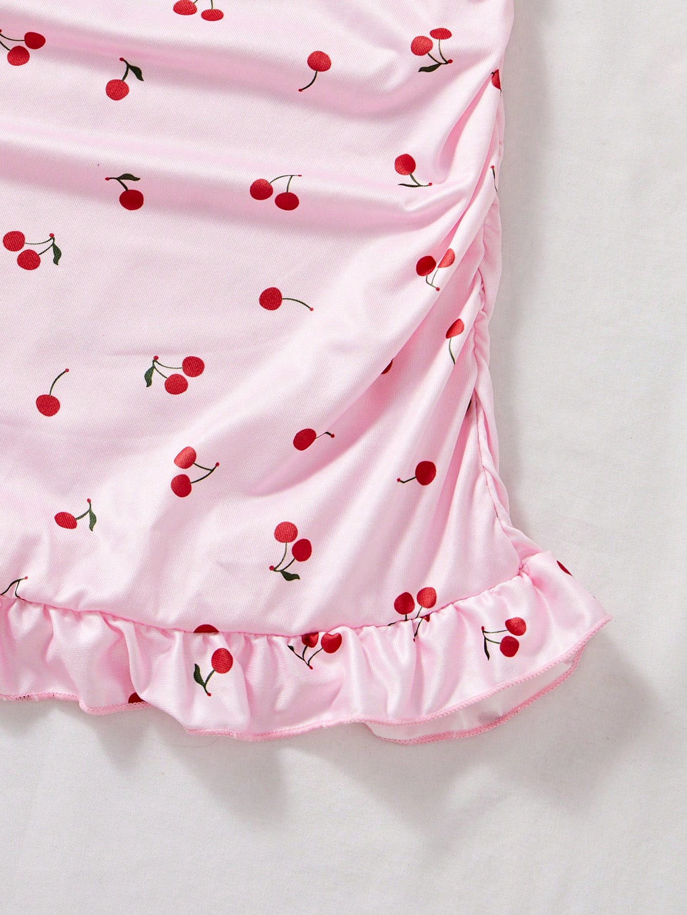 Babydoll Signature Set